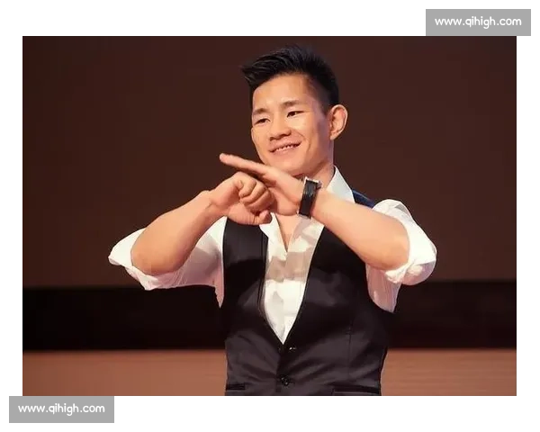 拳王杨建平最新比赛精彩回顾 勇夺胜利再创辉煌