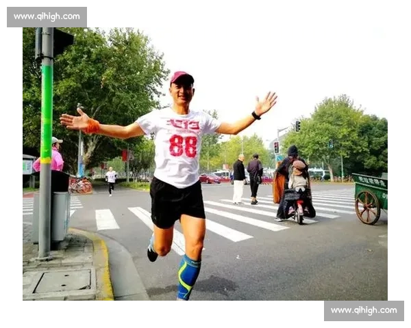 挑战极限 跑步赛场上的个人对决与心灵修行 挑战极限 跑步赛场上的个人对决与心灵修行