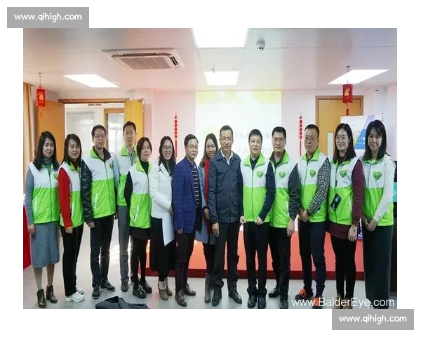 探索CCCC比赛的多维发展与未来潜力：赛事影响力与参赛者成长之路