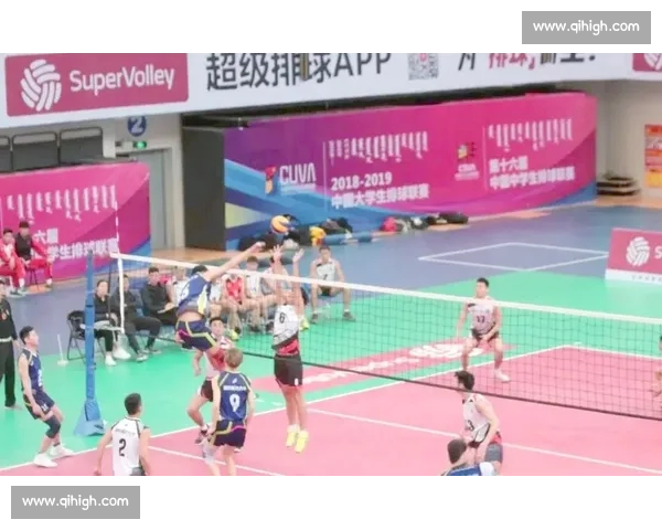 排球比赛换人规则详解及最新调整解析