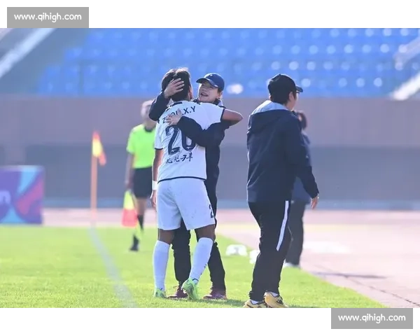 日乙赛季激烈竞争上演 多支球队争夺升降级席位 引发球迷热议