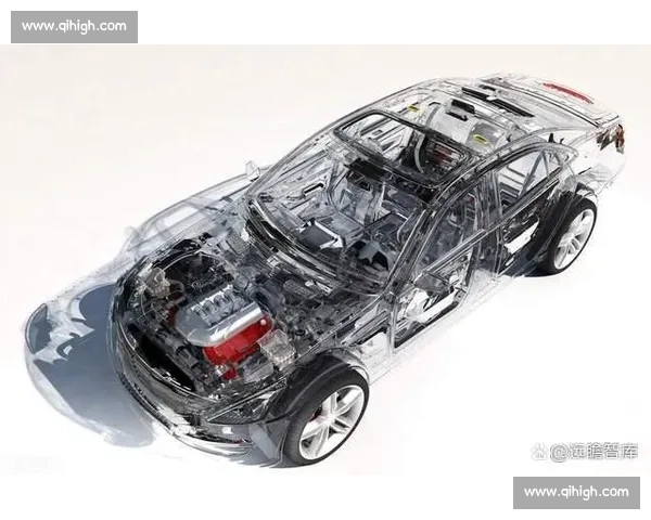 企业技术储备驱动创新能力提升与核心竞争力建设研究